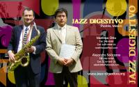 Duo Jazz Digestivo --
www.jazz-digestivo.org